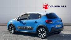 Citroen C3 1.2 PureTech 83 Flair 5dr Petrol Hatchback